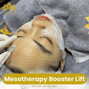 mesotherapy booster lift