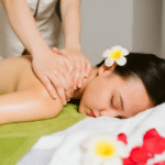 massage toàn thân
